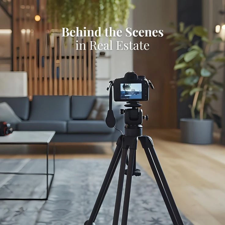 Commercial real estate photography services​ in Anaheim, CA