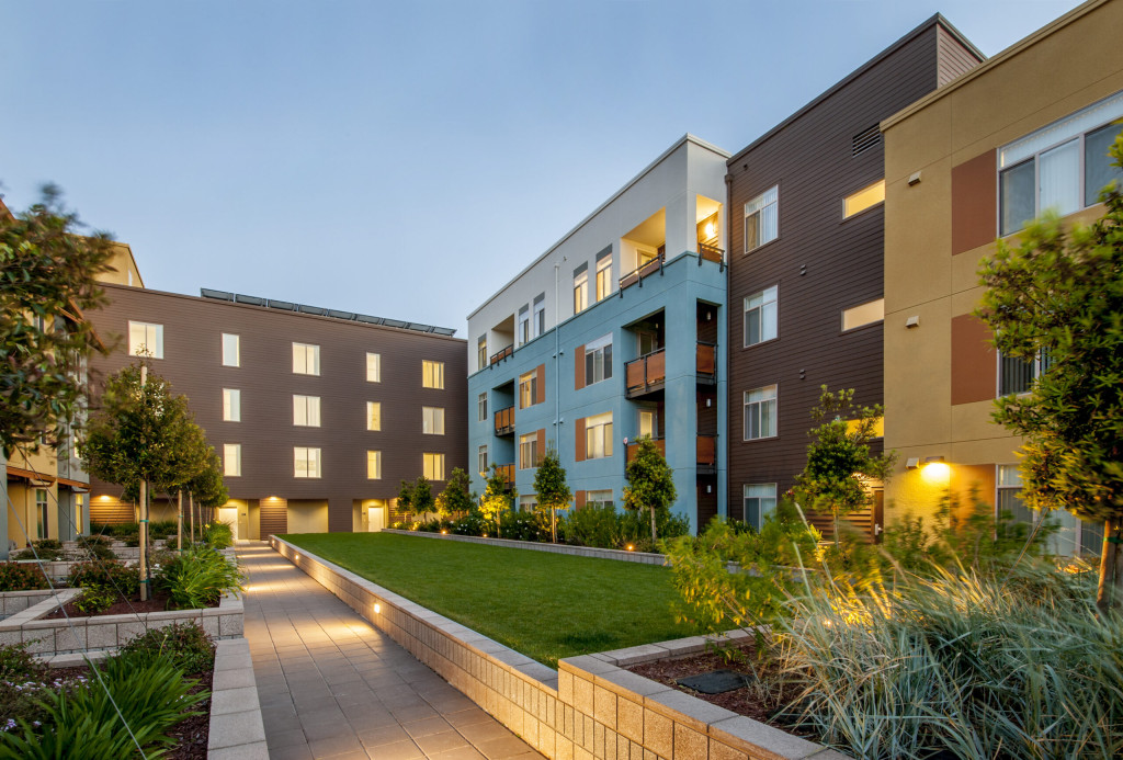 Professional Multifamily Photography | PropertyVidPro