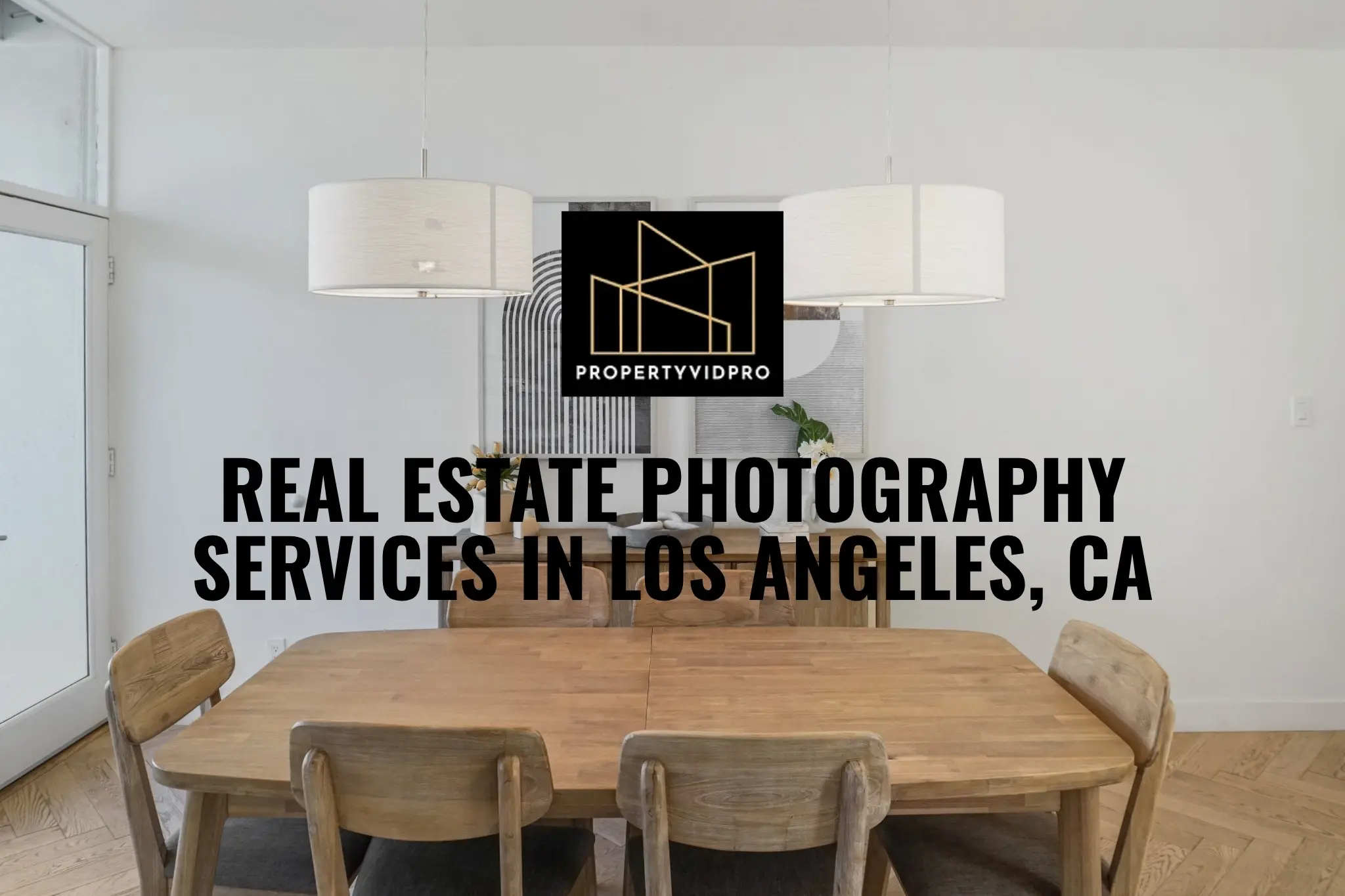 Home 34 Real Estate Photography Services in Los Angeles, CA