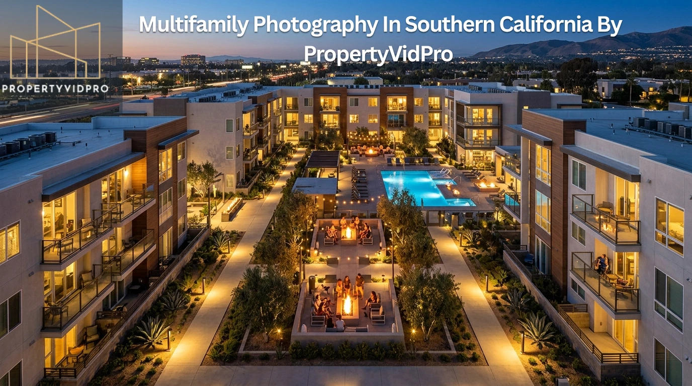 Home 34 Professional Multifamily Photography