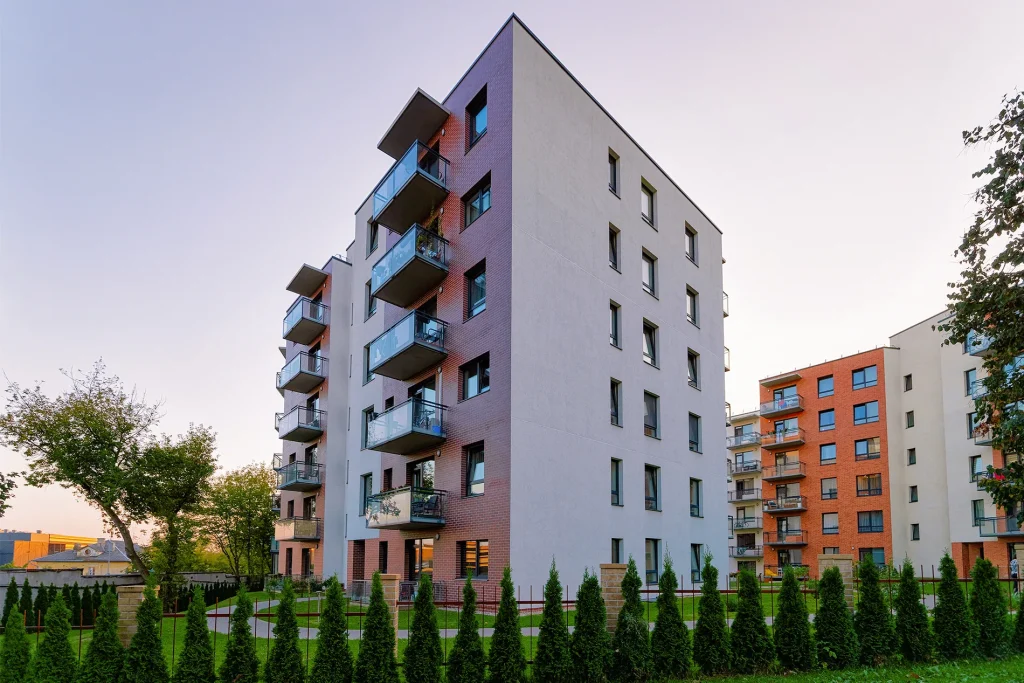 Multifamily Real Estate Photography in San Diego, CA: A Complete Guide for Owners and Managers 2 Multifamily Photography in San Diego, CA