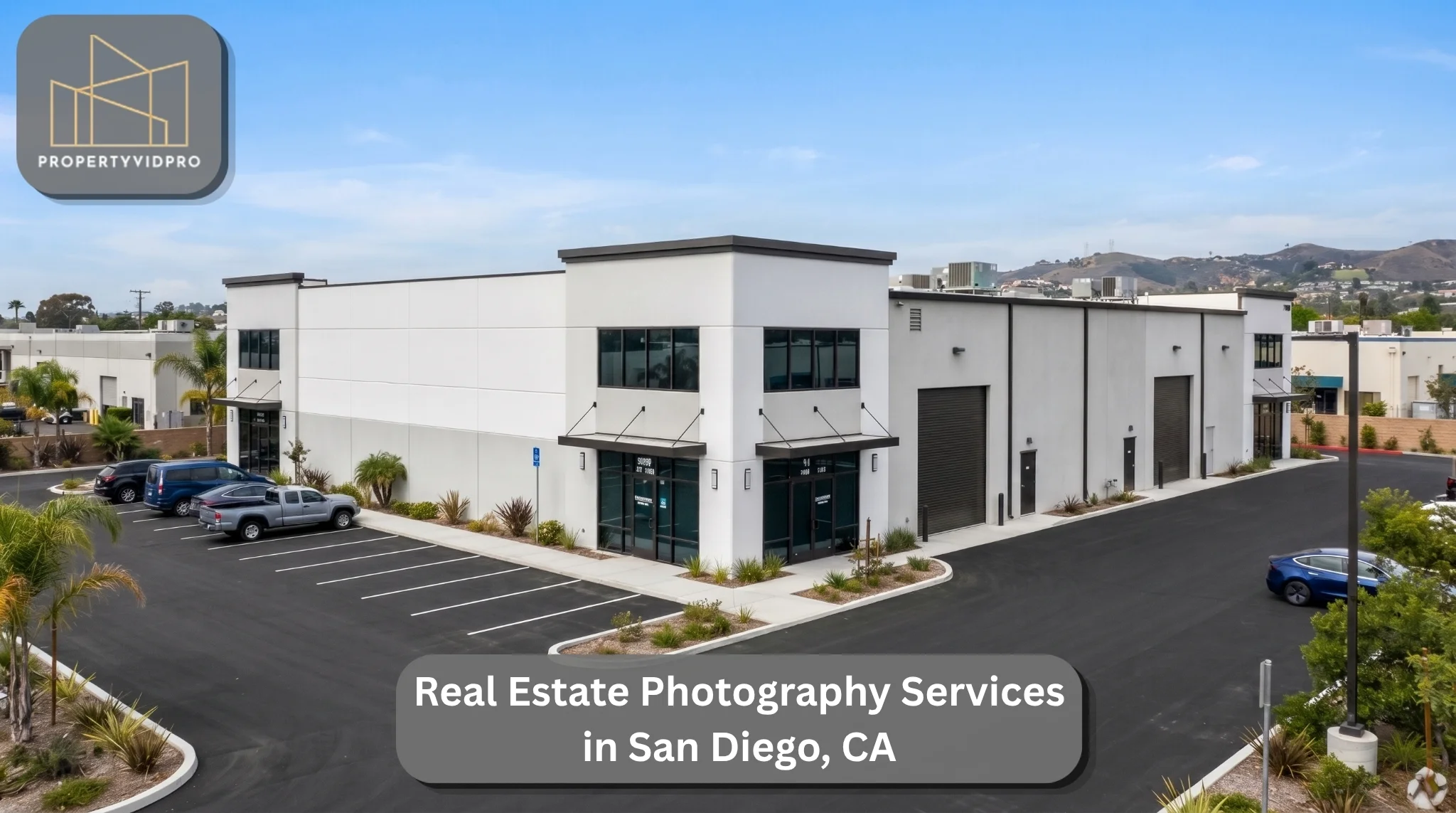 Real Estate Photography Services in San Diego CA