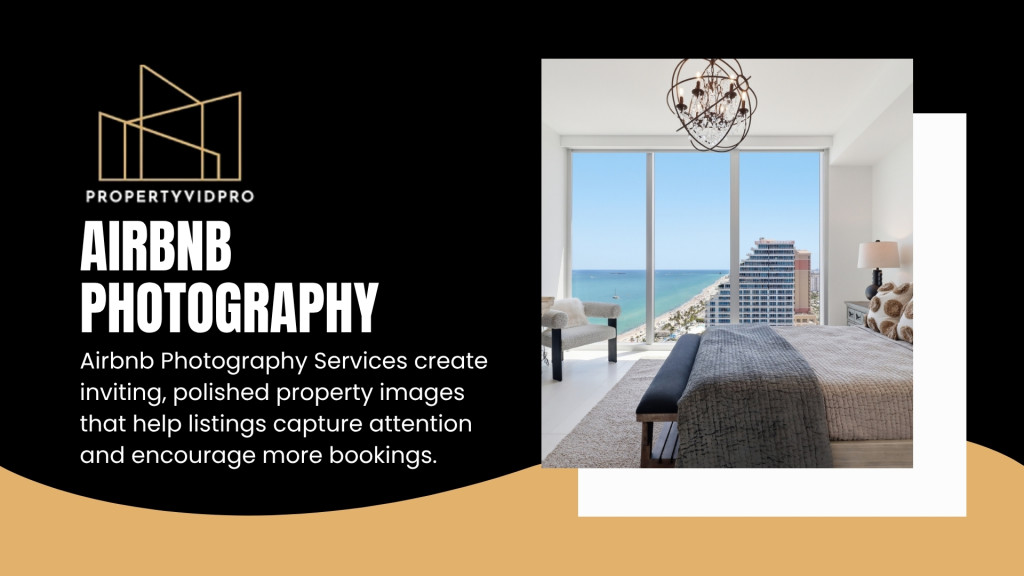 Airbnb Photography Services In San Diego