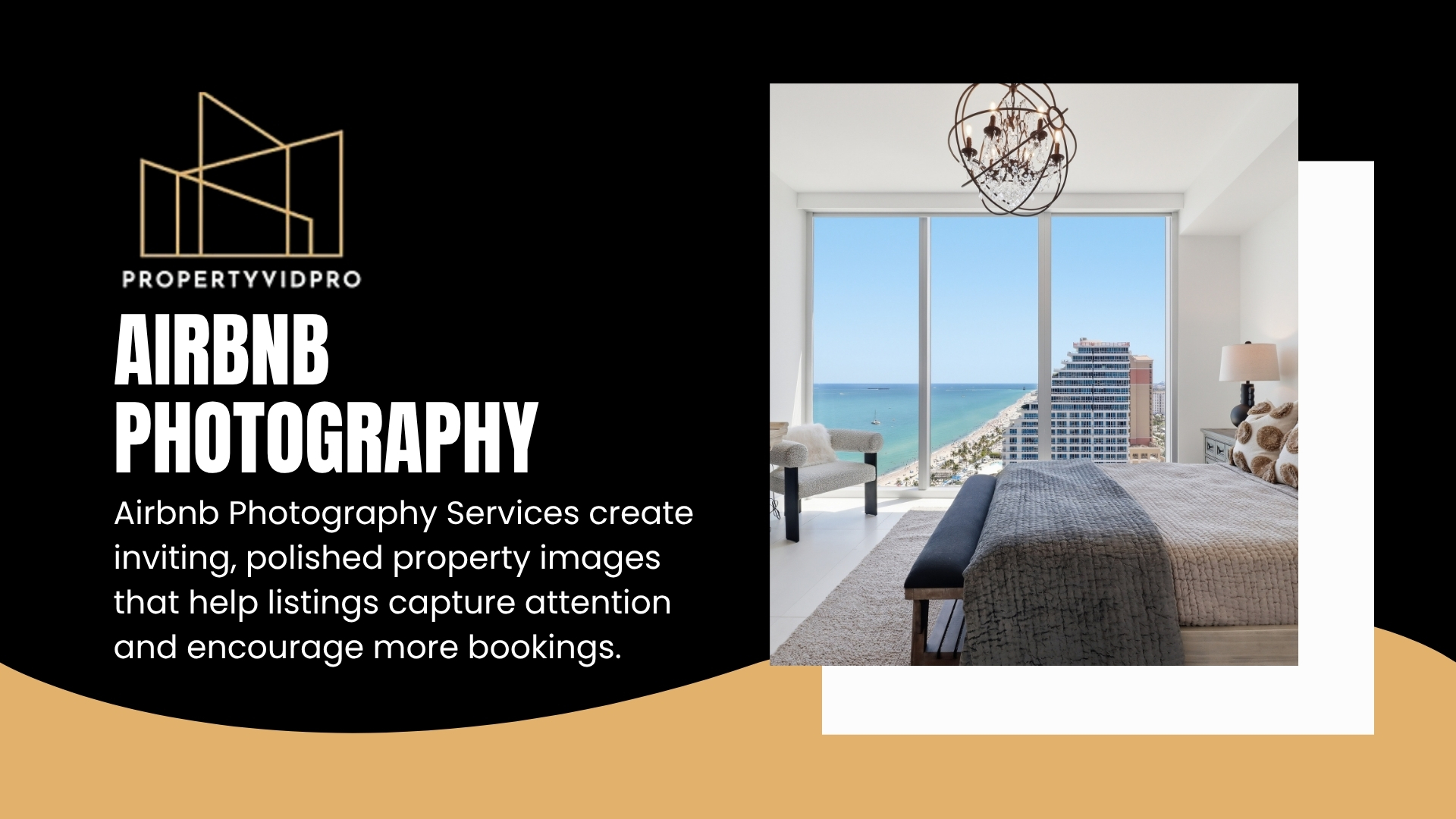Airbnb Photography Services In San Diego