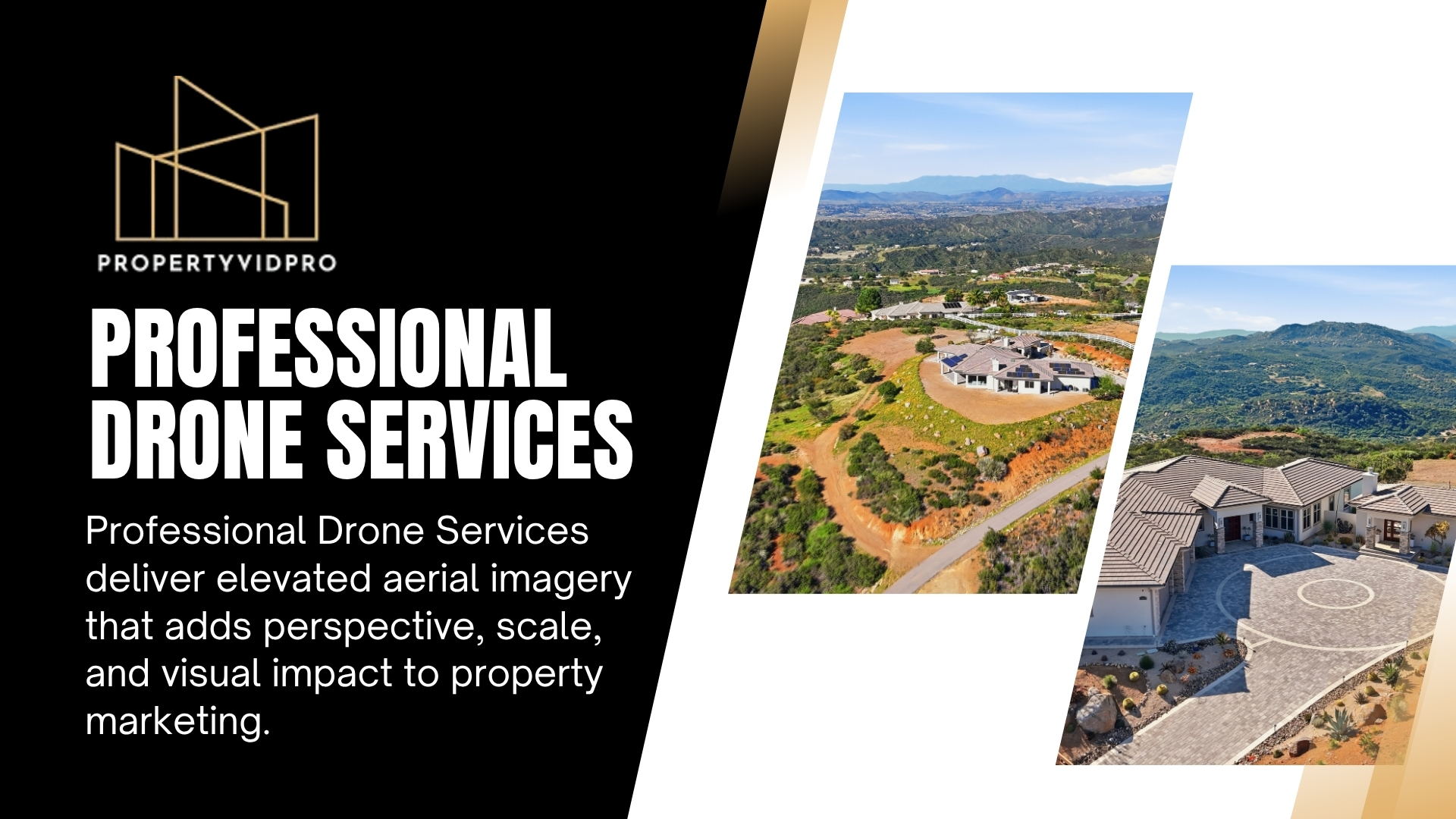 Blog 1 Cinematic Drone Aerial Services in San Diego