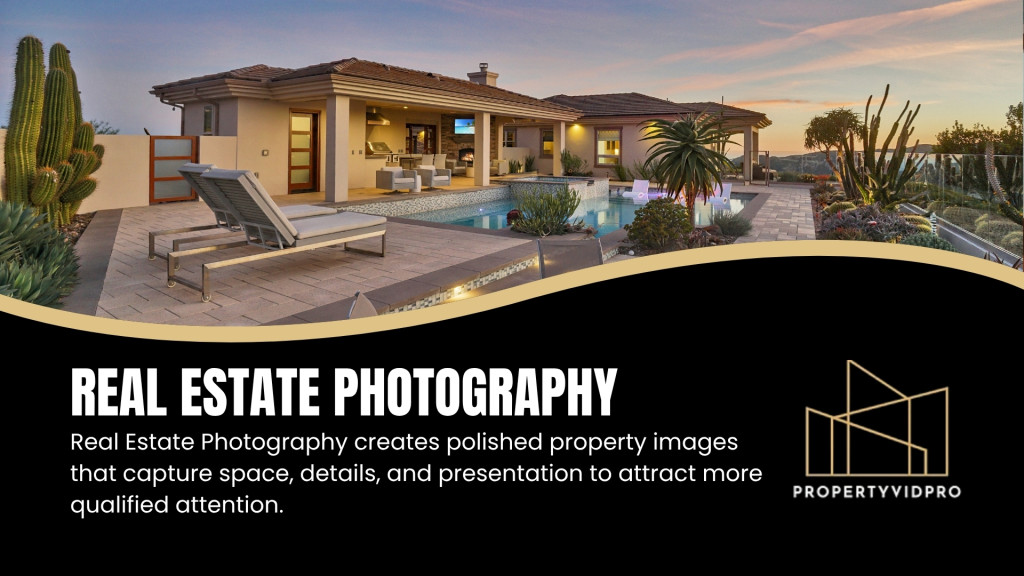 What Does a Real Estate Photographer Do for a Property Listing? 1 Real Estate Photography Services in San Diego