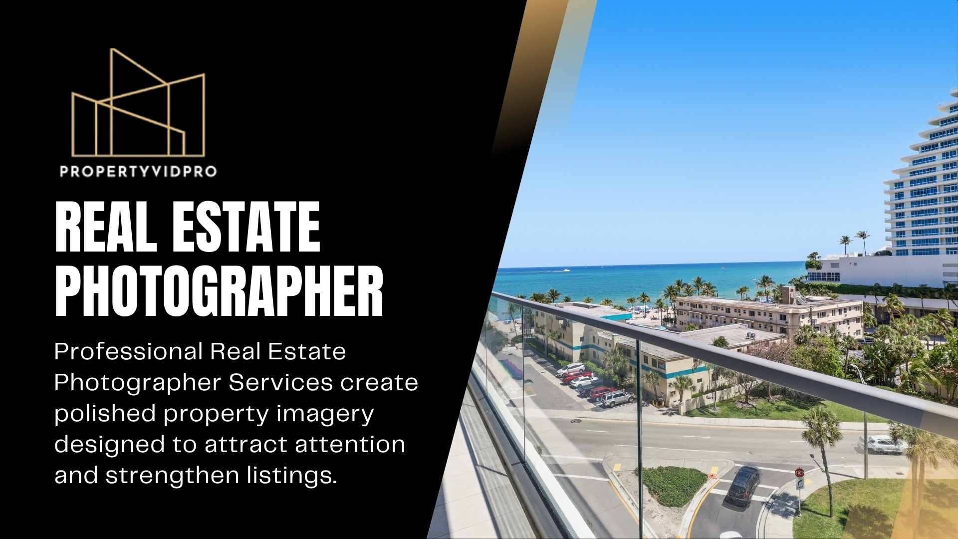 Blog 2 Real Estate Photography Services in San Diego, CA